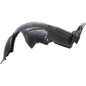 HONDA CIVIC HATCHBACK  (EXC TYPE R) FENDER LINER LEFT (Driver Side) (SPORT/SPORT TOURING) OEM#74151TGGA50-PFM 2017-2019 PL#HO1248177