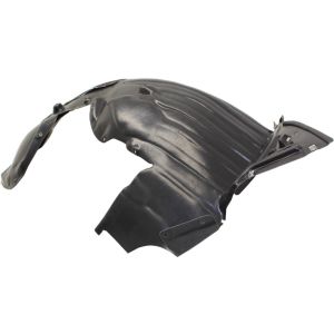 HONDA ODYSSEY  FENDER LINER LEFT (Driver Side) **CAPA* OEM#74151THRA01 2018-2024 PL#HO1248179C