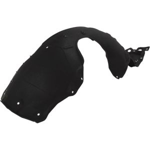 HONDA ACCORD HYBRID FENDER LINER LEFT (Driver Side) OEM#74150TVAA00 2018-2019 PL#HO1248180