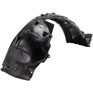 HONDA CIVIC SEDAN  FENDER LINER LEFT (Driver Side) (Si) **CAPA** OEM#74151TBFA00 2019-2020 PL#HO1248187C