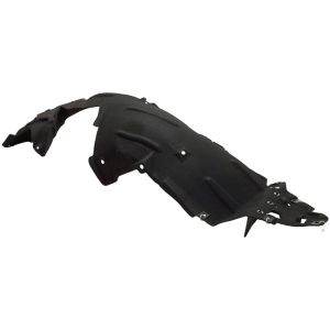 HONDA HRV  FENDER LINER LEFT (Driver Side) (SPORT) OEM#74150T7WA50 2019-2022 PL#HO1248189