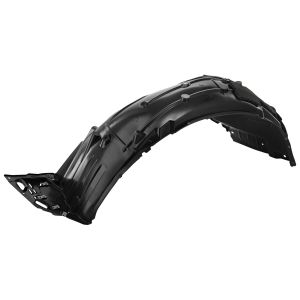 HONDA CIVIC HATCHBACK (EXC TYPE R) FENDER LINER LEFT (Driver Side) (Driver Side) (EX/EX-L/LX) OEM#74151TGGA10 2017-2019 PL#HO1248203