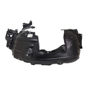 HONDA PILOT FENDER LINER LEFT (Driver Side) (WO/IF) **CAPA** OEM#74150T90A00 2023-2025 PL#HO1248208C