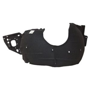 HONDA ACCORD HYBRID (2.0L) FENDER LINER LEFT (Driver Side) **CAPA** OEM#7415030BA00 2023-2025 PL#HO1248213C