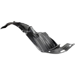 HONDA ACCORD COUPE FENDER LINER RIGHT (Passenger Side) OEM#74101S84A00 1998-2002 PL#HO1249106