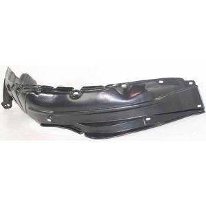 HONDA CRV FENDER LINER RIGHT (Passenger Side) OEM#74100S9A000 2002-2006 PL#HO1249116