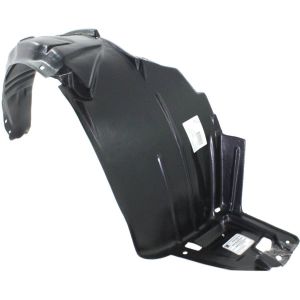 HONDA CIVIC HYBRID  FENDER LINER RIGHT (Passenger Side) OEM#74101S5B000 2003 PL#HO1249120