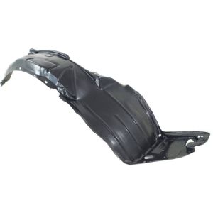 HONDA CIVIC HYBRID  FENDER LINER RIGHT (Passenger Side) OEM#74101S5BJ01 2004-2005 PL#HO1249122