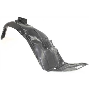 HONDA FIT FENDER LINER ASSEMBLY RIGHT (Passenger Side) (EXC SPORT MDL)(WO/IF) OEM#74100TK6A52 2009-2014 PL#HO1249132