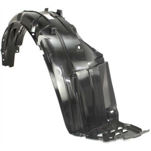 HONDA INSIGHT  FENDER LINER RIGHT (Passenger Side) OEM#74101TM8305 2010 PL#HO1249136