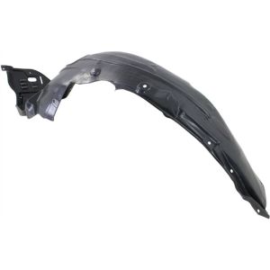 HONDA ACCORD CROSSTOUR FENDER LINER RIGHT (Passenger Side) OEM#74100TP6A01 2010-2012 PL#HO1249146