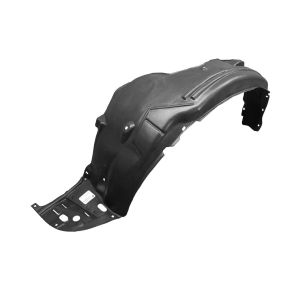 HONDA ACCORD SEDAN FENDER LINER RIGHT (Passenger Side) WO/INSULATION FOAM OEM#74100T2AA00-PFM 2013-2015 PL#HO1249150P
