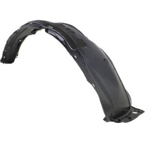 HONDA CRV FENDER LINER RIGHT (Passenger Side) W/ INSULATION FOAM **CAPA** OEM#74100T0AA00 2012-2014 PL#HO1249155C