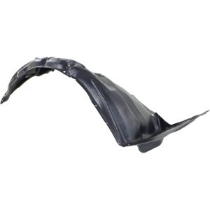 HONDA CIVIC HYBRID  FENDER LINER RIGHT (Passenger Side) **CAPA** OEM#74101TR6A50 2013-2015 PL#HO1249168C