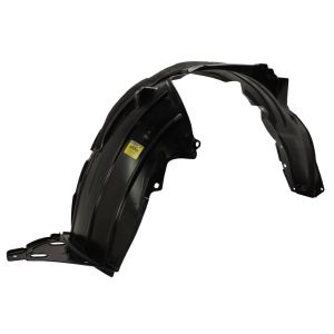 HONDA CRV FENDER LINER RIGHT (Passenger Side) (W/INSULATION FOAM)**CAPA** OEM#74100TLAA00 2017-2022 PL#HO1249170C
