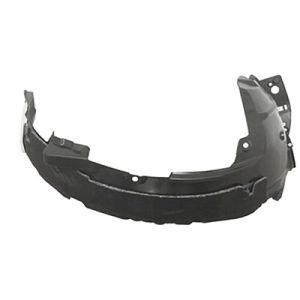 HONDA CRV FENDER LINER RIGHT (Passenger Side) W/ INSULATION FOAM **CAPA** OEM#74100T1WA00 2015-2016 PL#HO1249173C