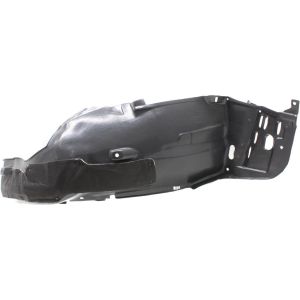 HONDA ACCORD COUPE FENDER LINER RIGHT (Passenger Side) (W/INSULATION) OEM#74100T3LA01-PFM 2016-2017 PL#HO1249174