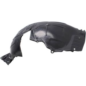 HONDA CIVIC HATCHBACK  (EXC TYPE R) FENDER LINER RIGHT (Passenger Side) (SPORT/SPORT TOURING) OEM#74101TGGA50-PFM 2017-2019 PL#HO1249177