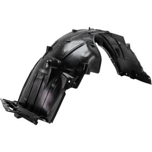 HONDA CIVIC COUPE  FENDER LINER RIGHT (Passenger Side) (EXC Si)(WO/IF) OEM#74101TBAA50 2019-2020 PL#HO1249186