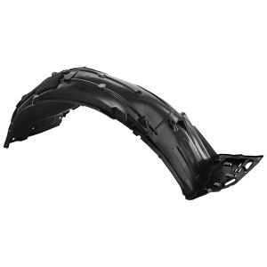 HONDA CIVIC HATCHBACK (EXC TYPE R) FENDER LINER RIGHT (Passenger Side) (EX/EX-L/LX) OEM#74101TGGA10 2017-2019 PL#HO1249203