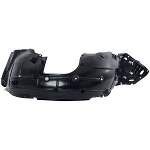 HONDA CIVIC HATCHBACK (EXC TYPE R) FENDER LINER RIGHT (Passenger Side) (SPORT/SPORT TOURING) OEM#74101TGGA50 2017-2019 PL#HO1249205