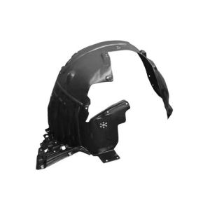 HONDA RIDGELINE FENDER LINER RIGHT (Passenger Side) **CAPA** OEM#74101T6ZA00 2021-2023 PL#HO1249206C