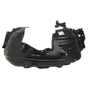 HONDA PILOT FENDER LINER RIGHT (Passenger Side) (WO/IF) **CAPA** OEM#74100T90A00 2023-2025 PL#HO1249208C