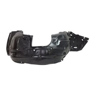 HONDA CIVIC SEDAN/HYBRID FENDER LINER RIGHT (Passenger Side) (EXC SPORT TOURING) **CAPA** OEM#74100T56A00 2025 PL#HO1249214C