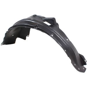HONDA CRV FENDER LINER LEFT (Driver Side) OEM#74150SXSA00 2007-2011 PL#HO1250110