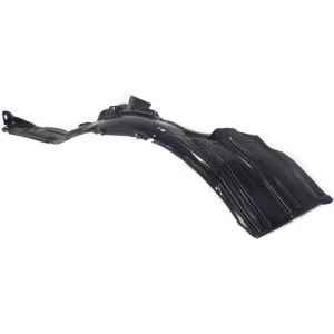HONDA INSIGHT  FENDER LINER RIGHT (Passenger Side) OEM#74101S3Y000 2000-2006 PL#HO1251104