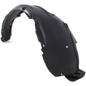HONDA CRV FENDER LINER RIGHT (Passenger Side) OEM#74100SXSA00 2007-2011 PL#HO1251110