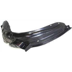 HONDA FIT FRONT FENDER LINER RIGHT (Passenger Side) OEM#74101SLNA00 2007-2008 PL#HO1251112