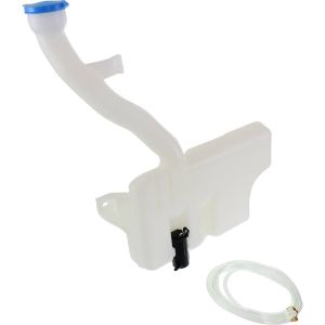 HONDA ACCORD COUPE WASHER TANK W/PUMP OEM#76840SDAA11-PFM 2003-2007 PL#HO1288108