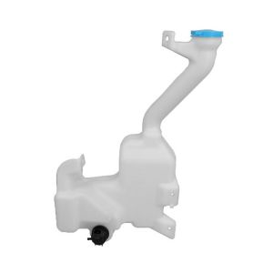 HONDA ACCORD SEDAN  WASHER TANK W/PUMP (USA) OEM#76841TA5A01-PFM 2008-2012 PL#HO1288126
