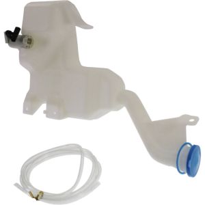 HONDA ACCORD SEDAN WASHER TANK W/PUMP (JAPAN) OEM#76841TA0305-PFM 2008-2009 PL#HO1288133