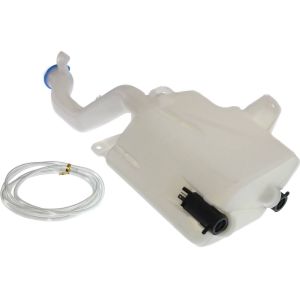 HONDA ELEMENT WASHER TANK W/2 PUMPS OEM#76840SCVA01-PFM 2003-2008 PL#HO1288150