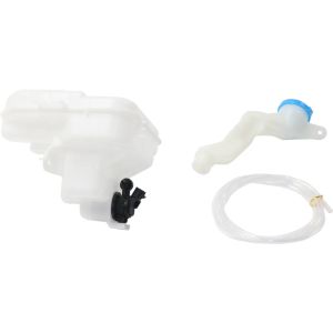 HONDA FIT  WASHER TANK W/PUMP W/INLET W/CAP OEM#76841T5RA01-PFM 2015-2020 PL#HO1288214