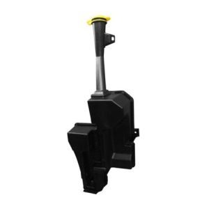 HONDA RIDGELINE WASHER TANK WO/PUMP W/CAP (W/SENSOR HOLE) OEM#76841TG7A12-PFM 2017-2025 PL#HO1288222