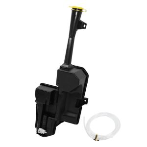 HONDA PASSPORT WASHER TANK W/PUMP W/CAP (EX-L/SPORT/TOUR)(W/SENSOR HOLE) OEM#76841TG7A02-PFM 2019-2025 PL#HO1288228