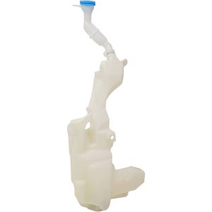HONDA CRV  WASHER TANK W/PUMP W/INLET W/CAP OEM#76841TLAA01-PFM 2017-2022 PL#HO1288233