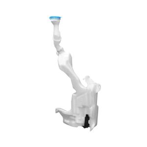 HONDA CRV HYBRID WASHER TANK W/PUMP W/INLET W/CAP OEM#76841TPGA01-PFM 2020-2022 PL#HO1288242