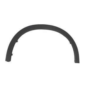 HONDA HRV  FRONT WHEEL OPNG MLDG RIGHT (Passenger Side) TXT-BLACK OEM#74107T7WA01 2016-2022 PL#HO1291107
