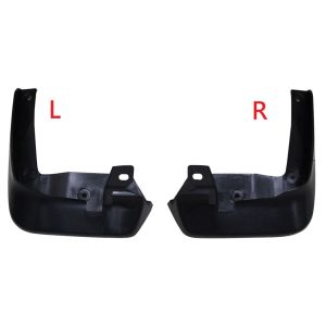 HONDA ACCORD SEDAN  FRONT MUDGUARD KIT ( 2PCS RIGHT (Passenger Side)&LH) OEM#08P08TA0100R1 2008-2012 PL#HO1294103