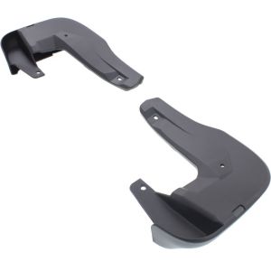 HONDA CRV  FRONT MUDGUARD SET OEM#08P08T0A100R1 2012-2016 PL#HO1294104