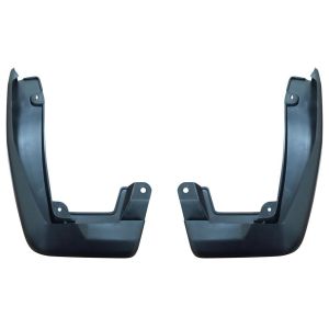 HONDA CRV HYBRID  FRONT MUDGUARD SET (2PC) OEM#08P08TLA100R1 2020-2022 PL#HO1294110