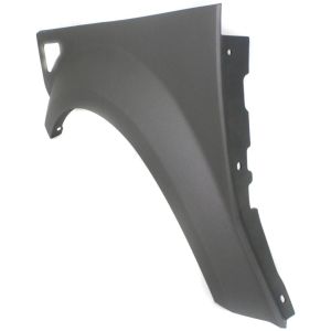 HONDA ELEMENT  FENDER CLADDING ASSY LEFT (Driver Side) GRAY (EX) OEM#74165SCVA10ZA 2003-2005 PL#HO1298100