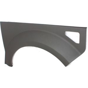 HONDA ELEMENT  FENDER CLADDING ASSY RIGHT (Passenger Side) GRAY (EX) OEM#74115SCVA10ZA 2003-2005 PL#HO1299100