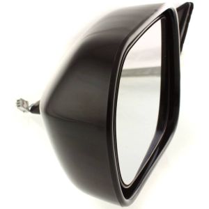 HONDA ACCORD COUPE DOOR MIRROR LEFT (Driver Side) POWER (FOLDAWAY)(COUPE) OEM#76250S82K21ZH 1998-2002 PL#HO1320139