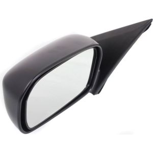 HONDA CIVIC HYBRID DOOR MIRROR LEFT (Driver Side) PWR (FOLD) OEM#76250S5BA01ZA 2003-2005 PL#HO1320142