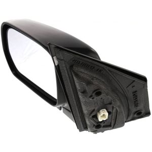 HONDA PILOT DOOR MIRROR LEFT (Driver Side) POWER/ NOT HEATED OEM#76250S9VA01 2003-2005 PL#HO1320154